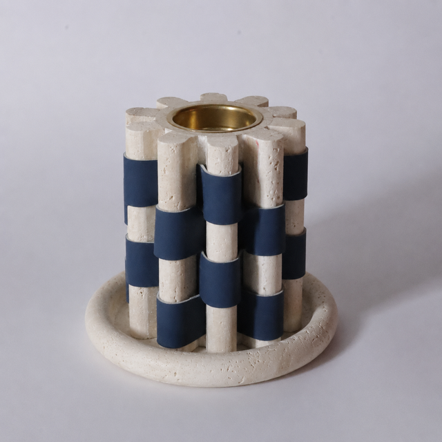 LOOPA Bakhoor Burner Set