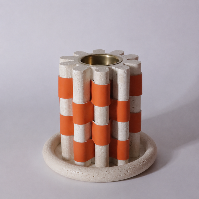 LOOPA Bakhoor Burner Set
