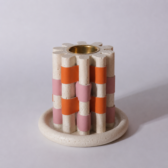 LOOPA Bakhoor Burner Set