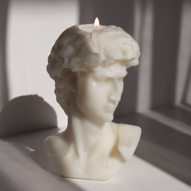 David Head Candle