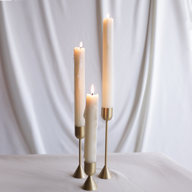 Taper Candle Set