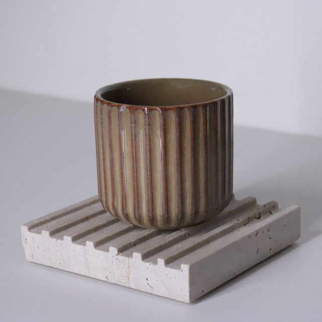 Ribbed Set