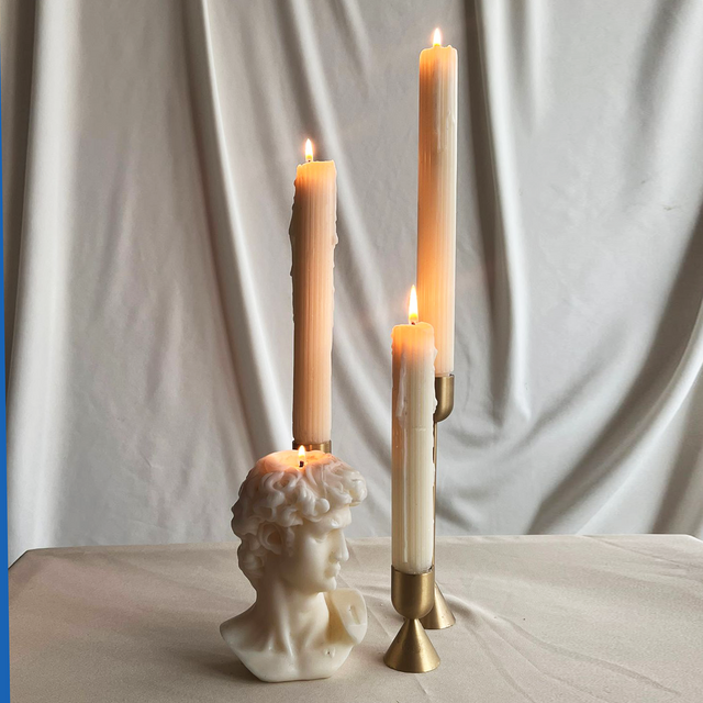 David Head Candle