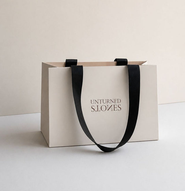 Gift Set (includes one bag and one card)