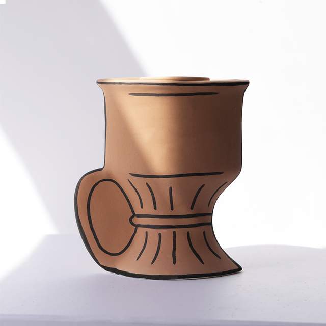 Kraft Bakhoor Burner