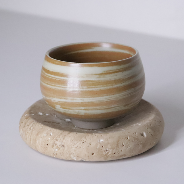 Spun Depth Set