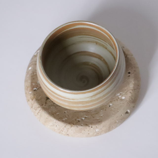Spun Depth Set