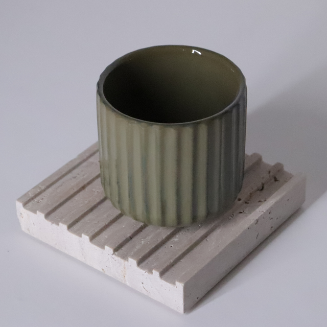 Ribbed Set